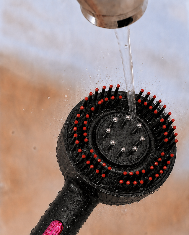 Clean the Device