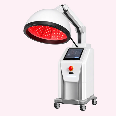In-Clinic Laser Therapy