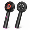 The Red Light Scalp Brush